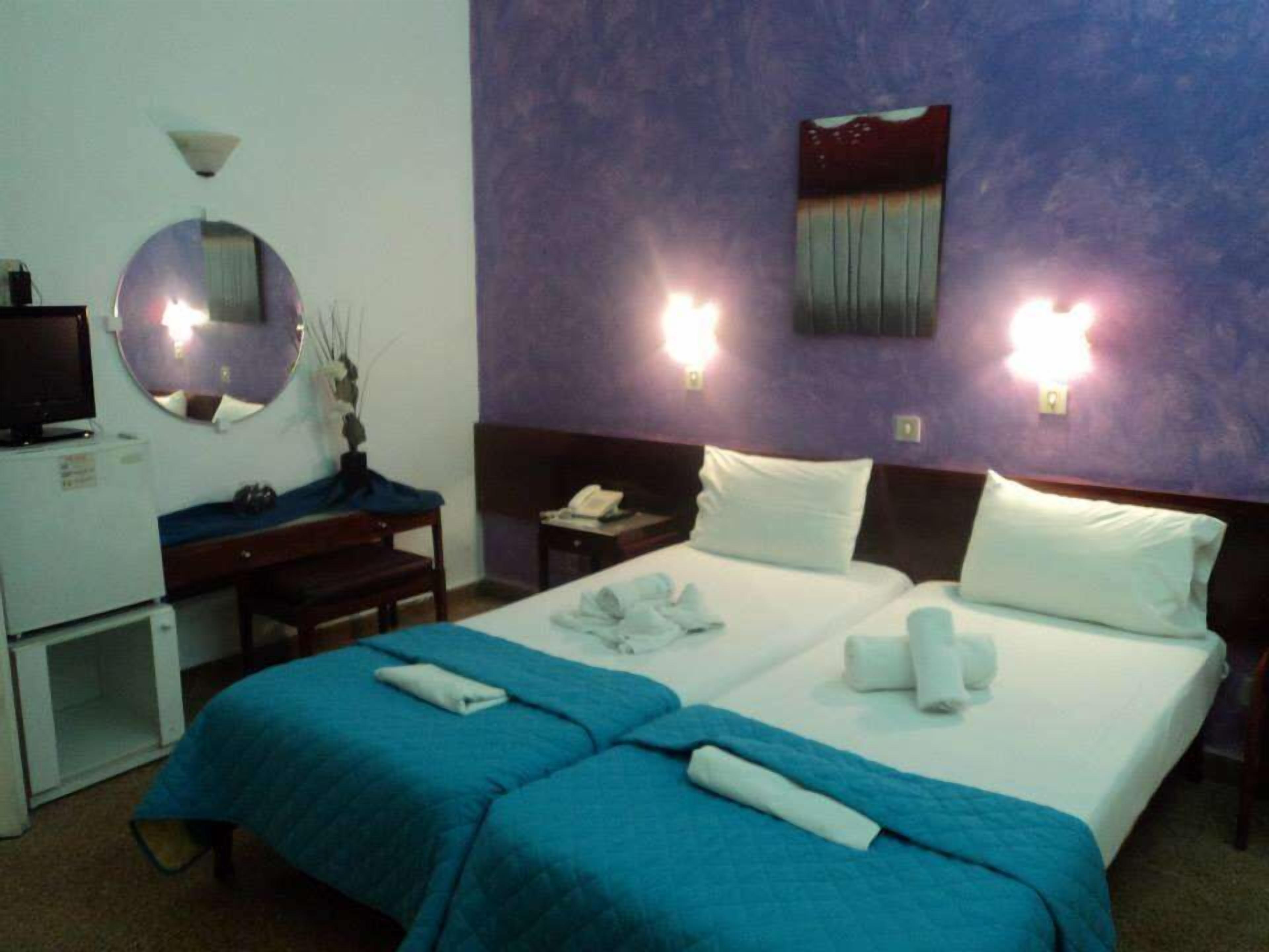 Foto - Pasiphae Heraklion Hotel