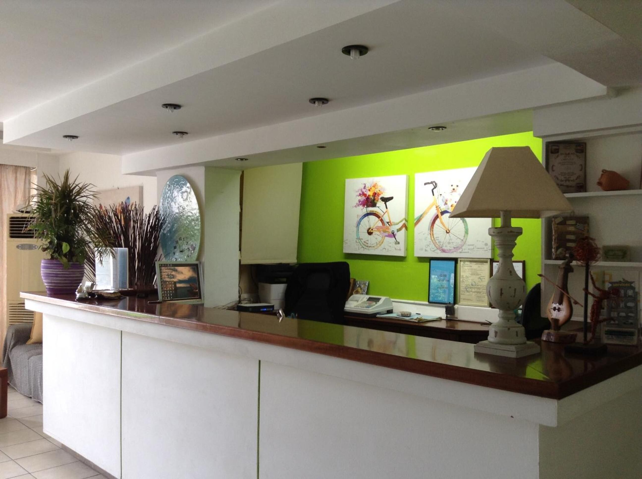 Foto - Pasiphae Heraklion Hotel