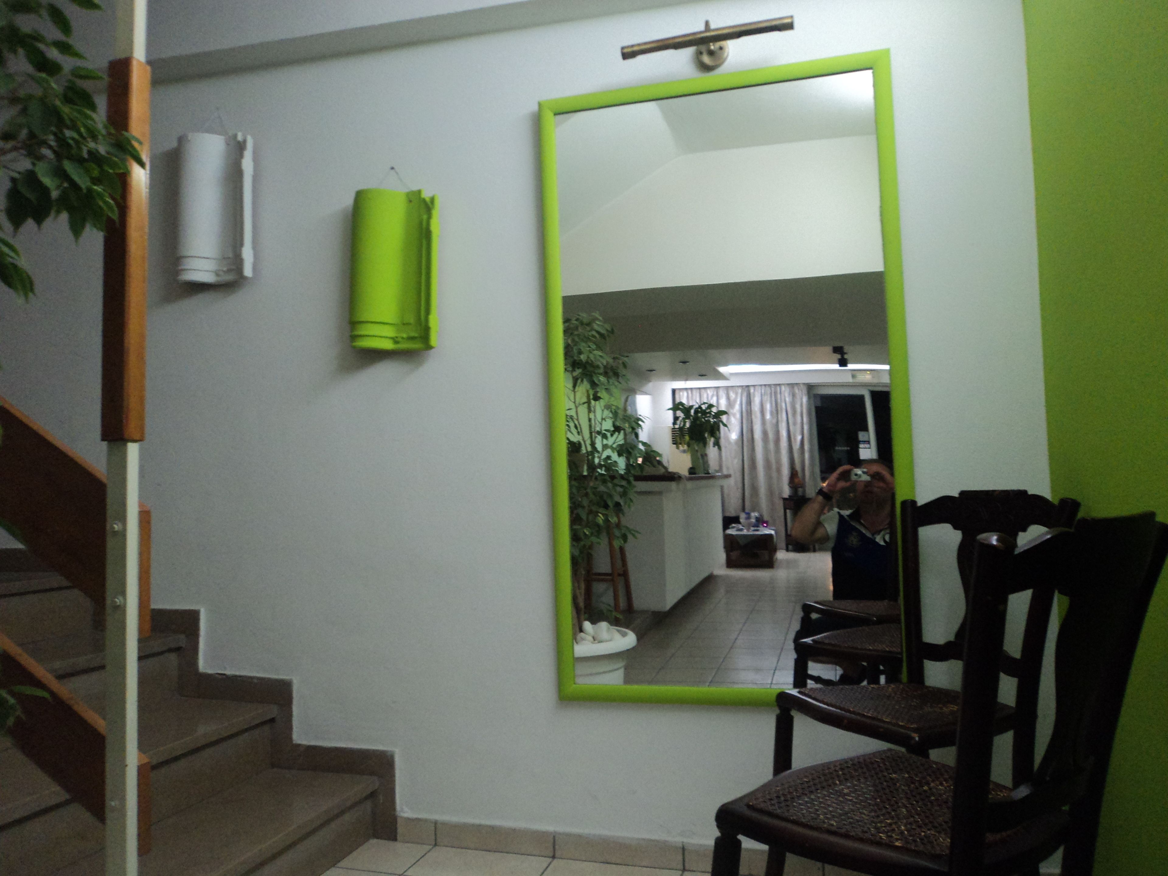 Foto - Pasiphae Heraklion Hotel