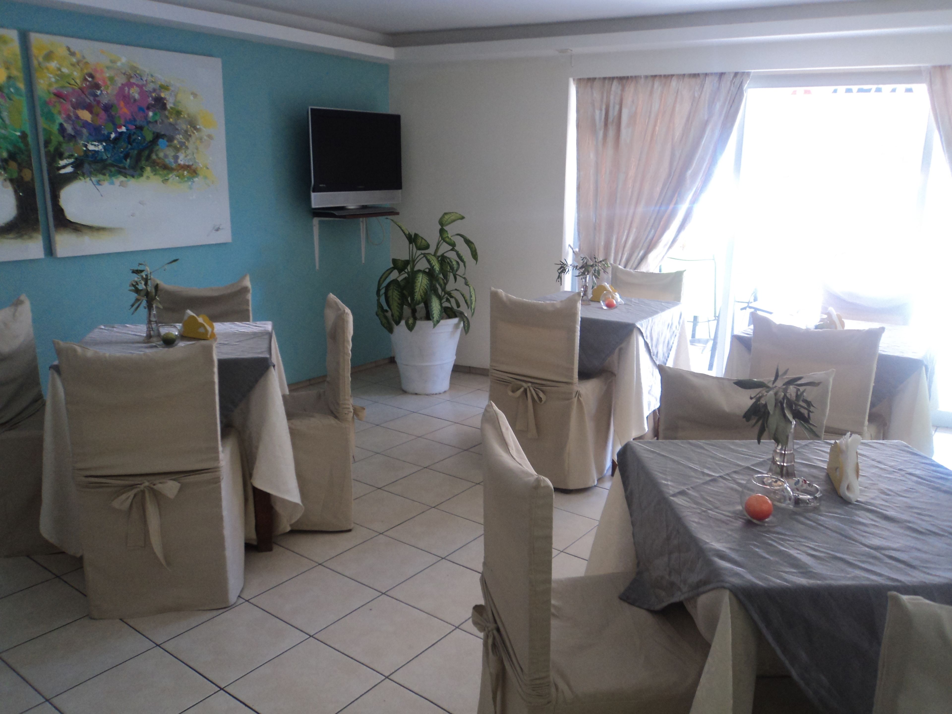 Foto - Pasiphae Heraklion Hotel