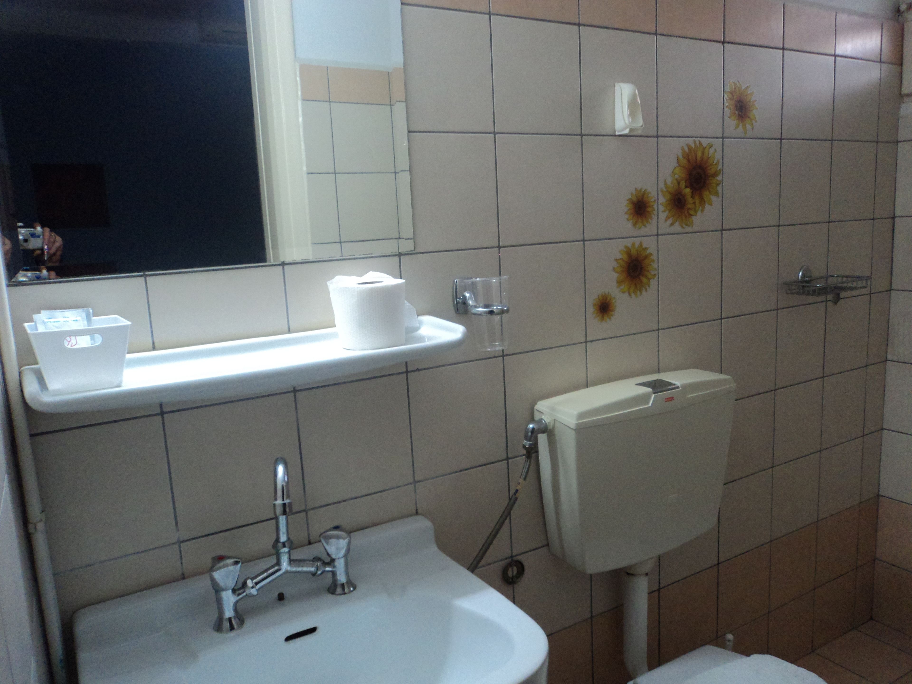 Foto - Pasiphae Heraklion Hotel