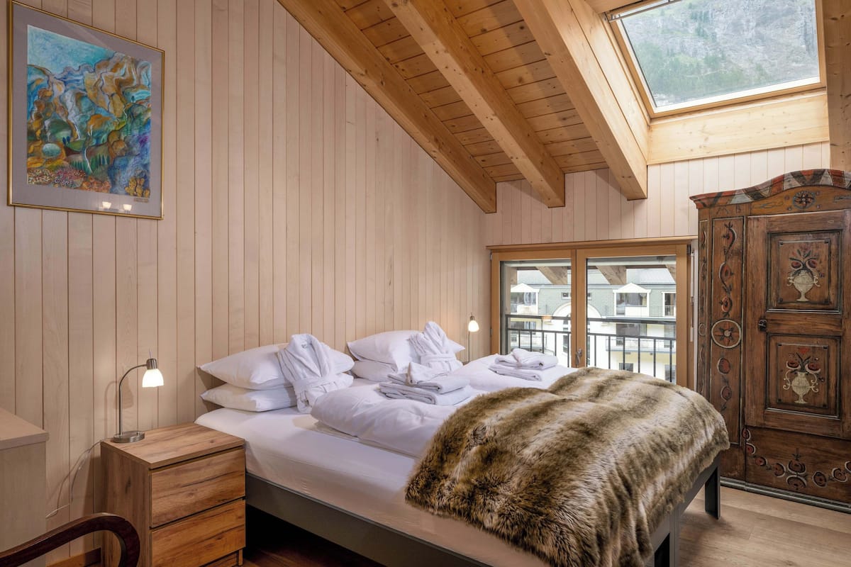 Exclusive Penthouse