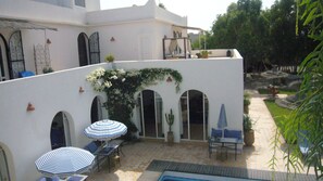 Exterior - Villa Daba (Essaouira)