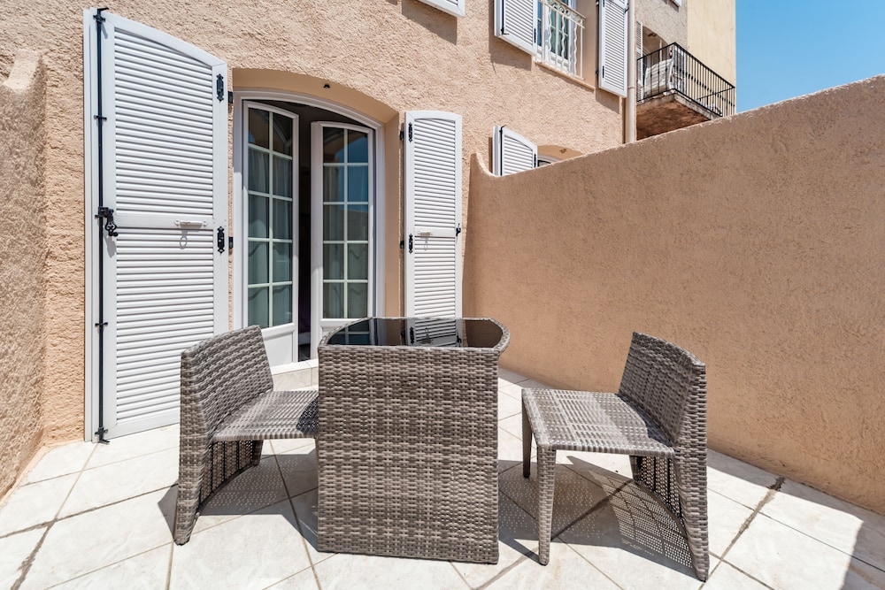 Le 21 Hotel de France by null