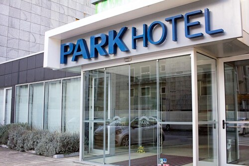 Park Hotel Porto Valongo