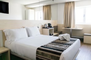 Premium Double Room