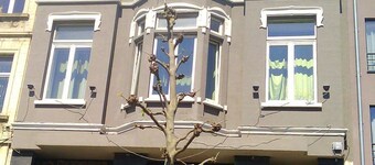 Sun Rise Apart Hotel