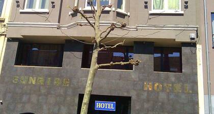 Sun Rise Apart Hotel