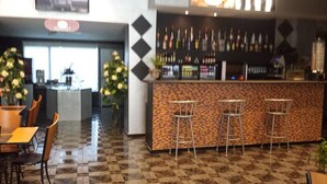 Bar (on property) - Sun Rise Apart Hotel (Brussels)
