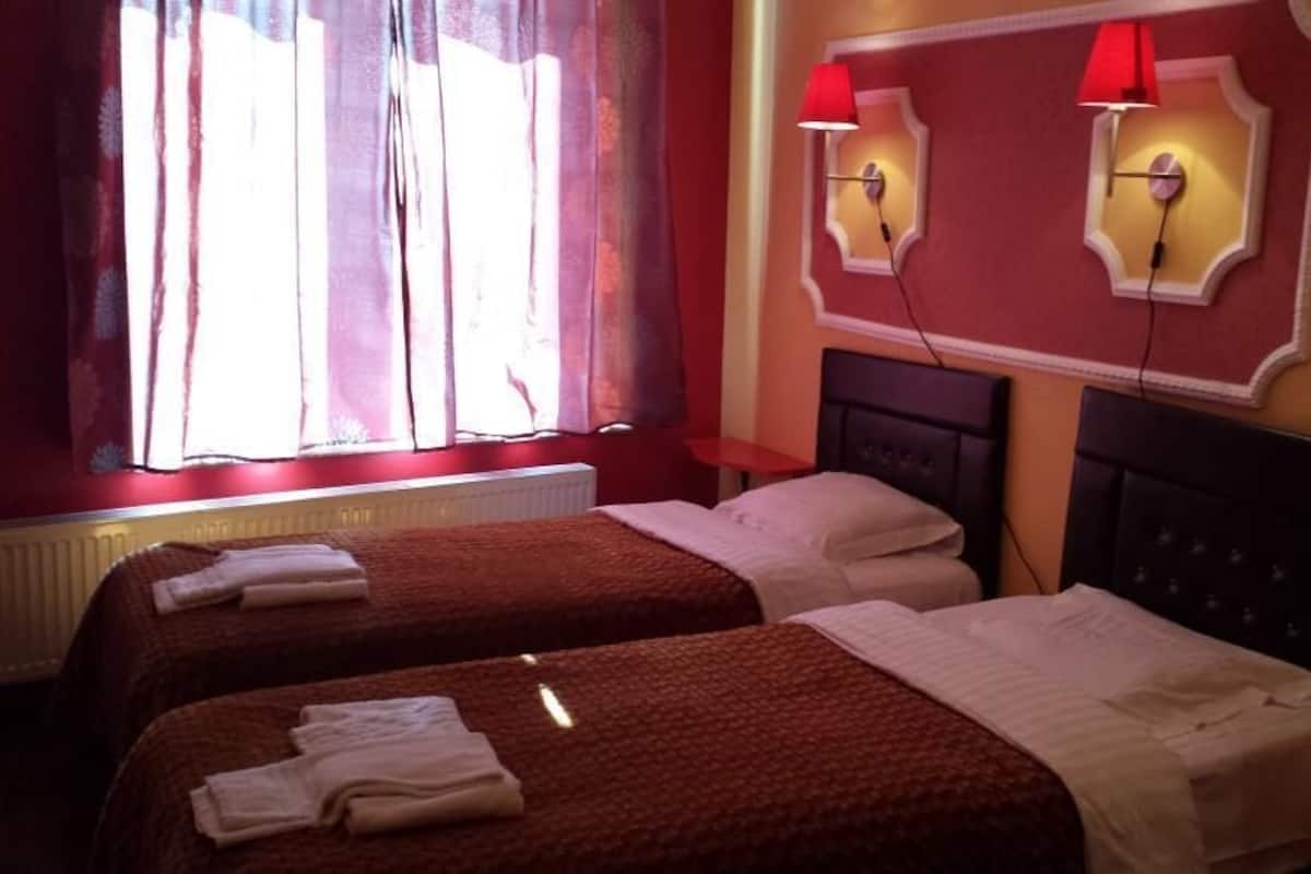 Cadar kapas Mesir, peralatan tempat tidur premium