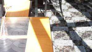 Restaurant - Sun Rise Apart Hotel (Brussels)