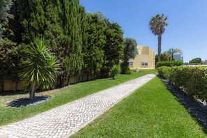 Exterior - Villas Barrocal (Silves)