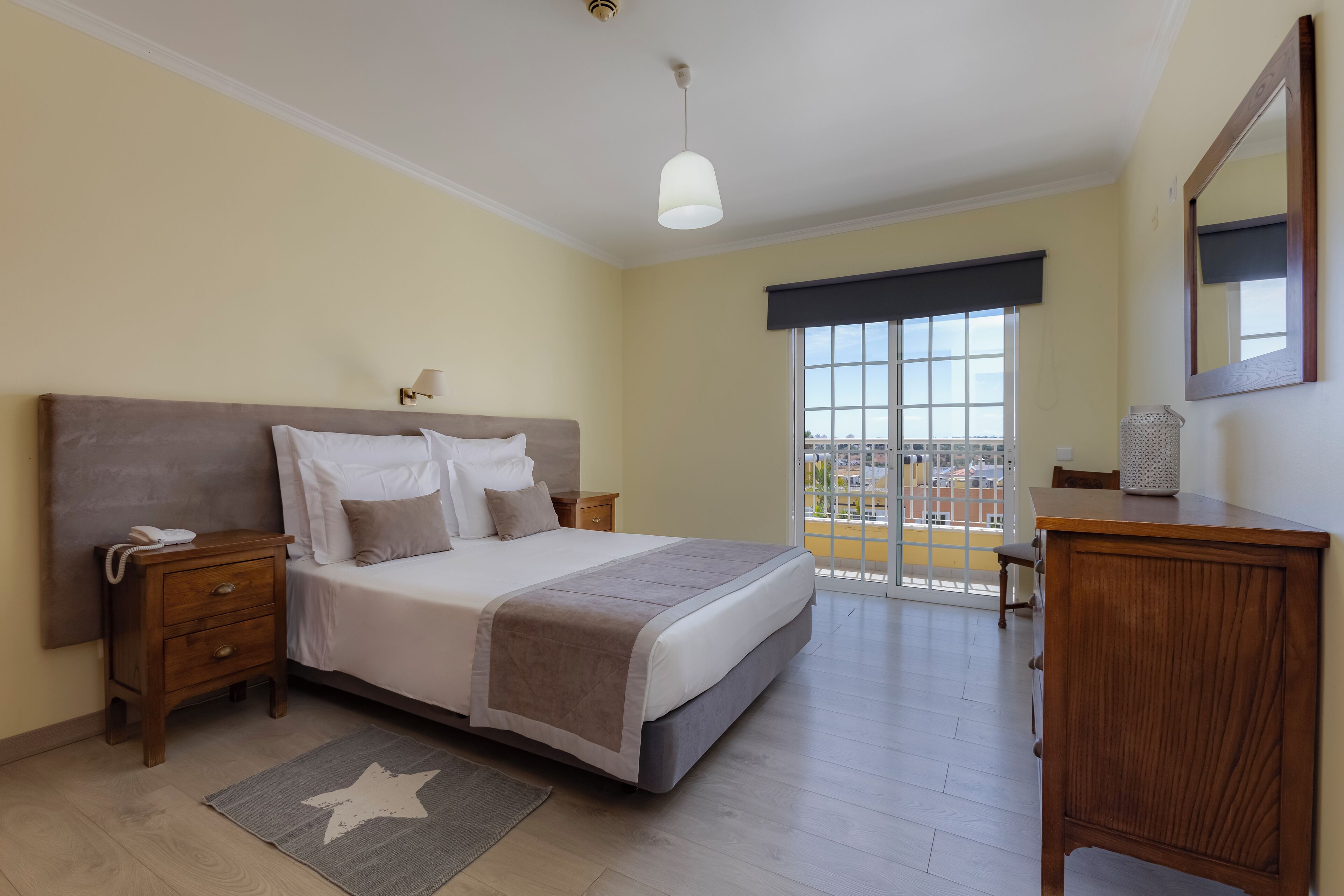 Appartement Supérieur, 1 chambre