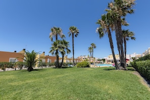 Exterior - Villas Barrocal (Silves)