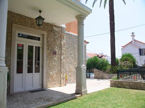 Property grounds - Hotel Smart (Cascais)