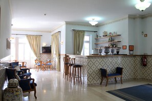 บาร์ (ในที่พัก)