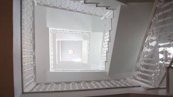 Treppe