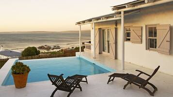 Seaside Cottages