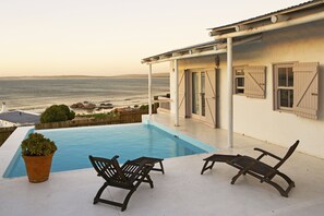 Seaside Cottages