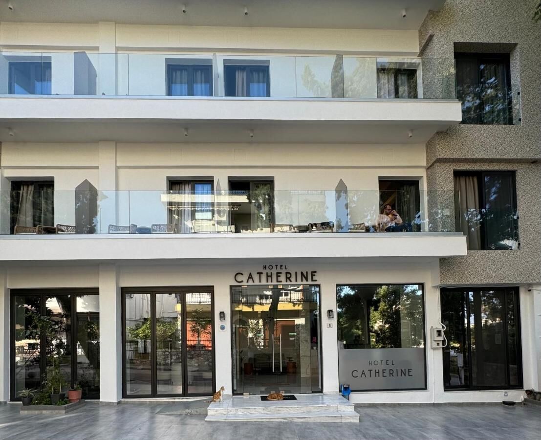 Foto - Catherine Hotel