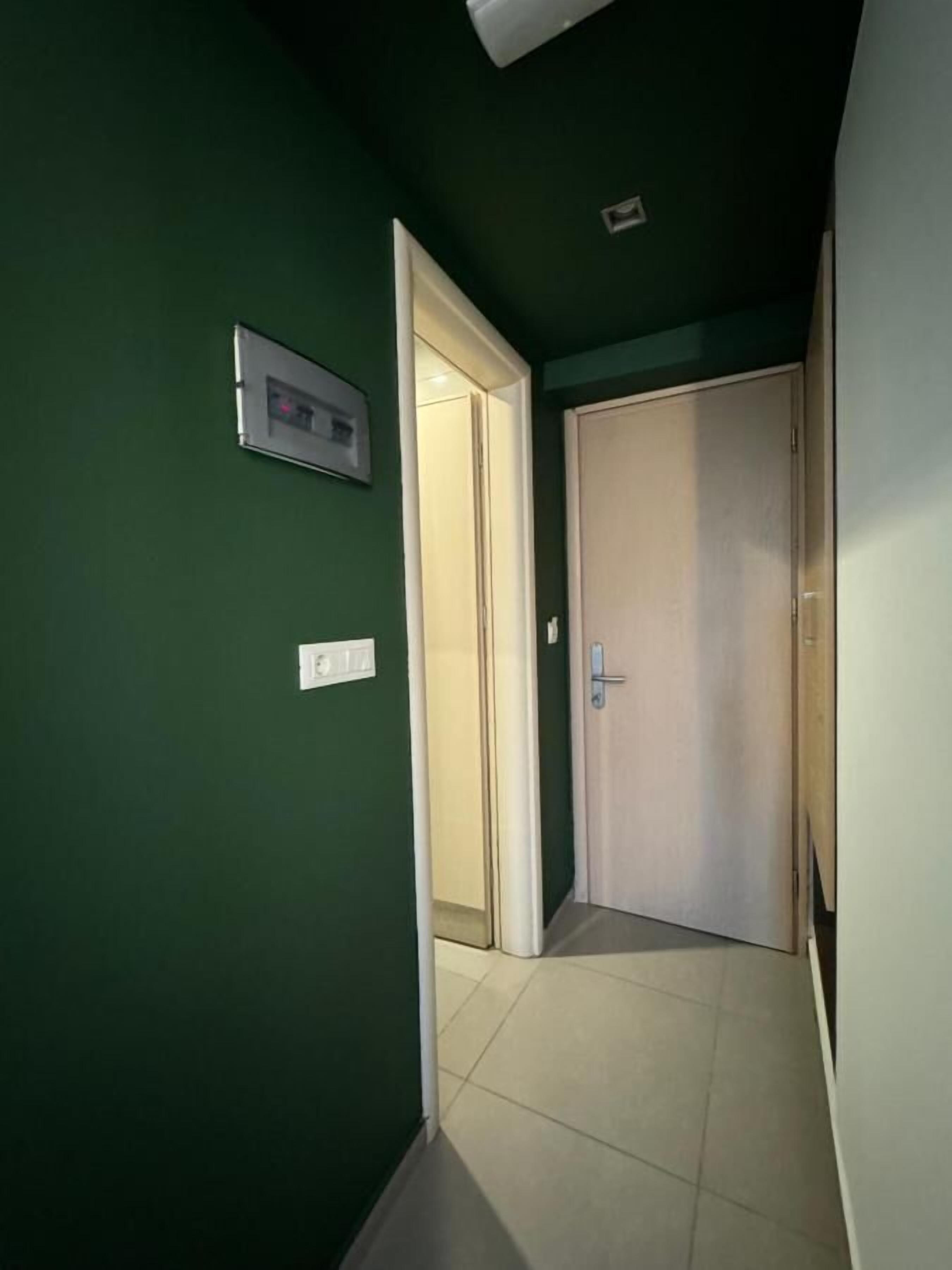 Foto - Catherine Hotel