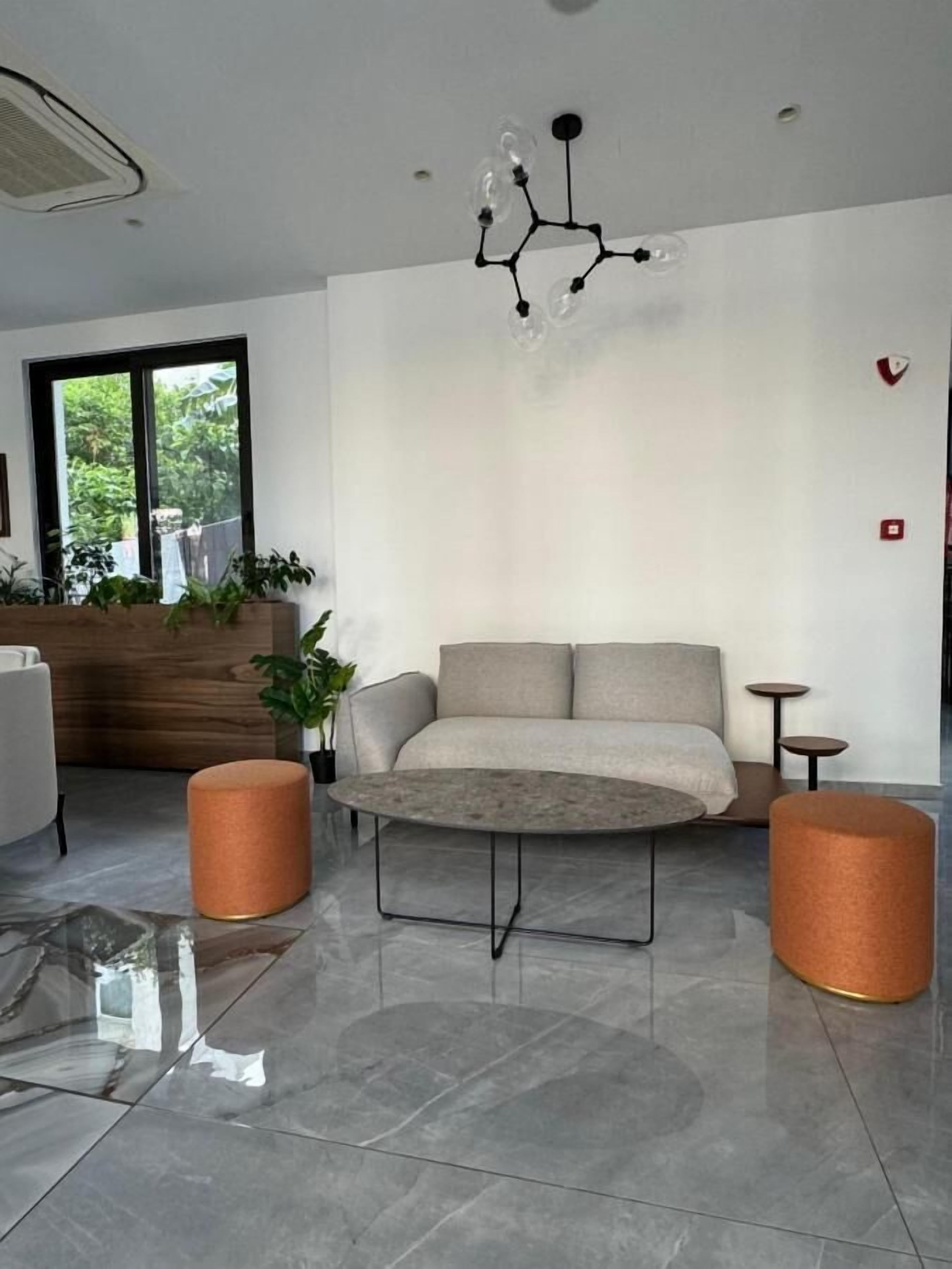 Foto - Catherine Hotel