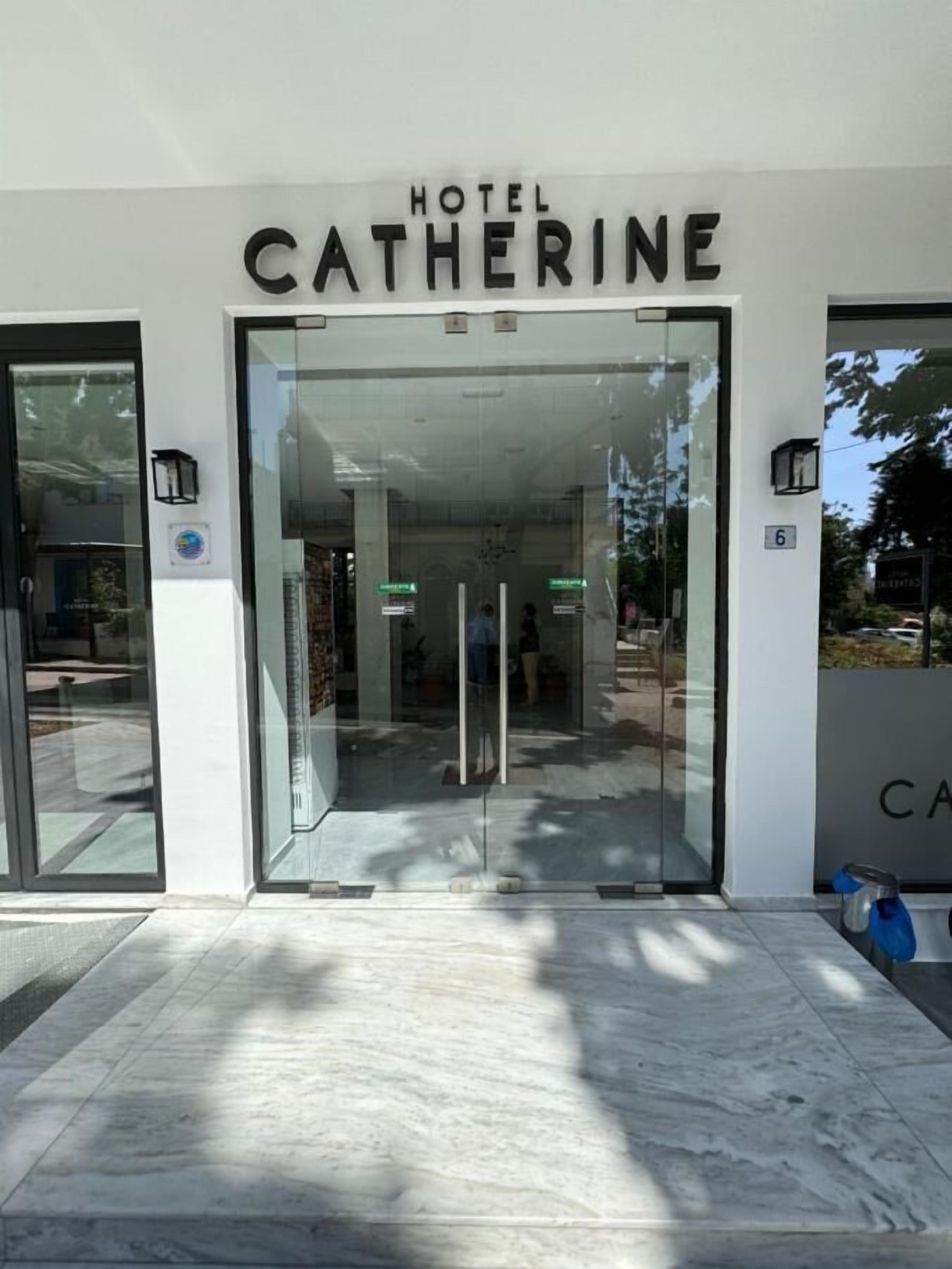 Foto - Catherine Hotel