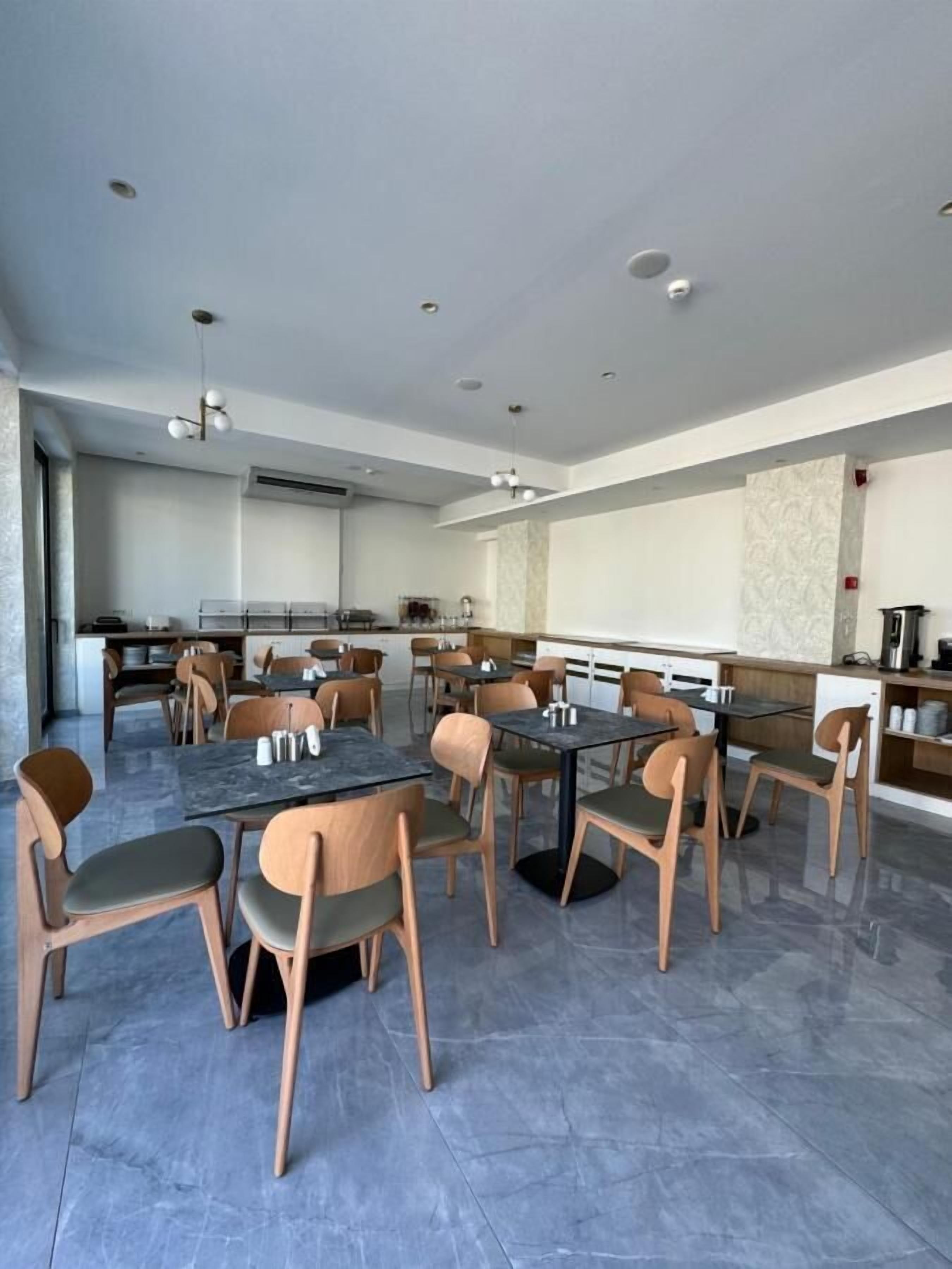 Foto - Catherine Hotel