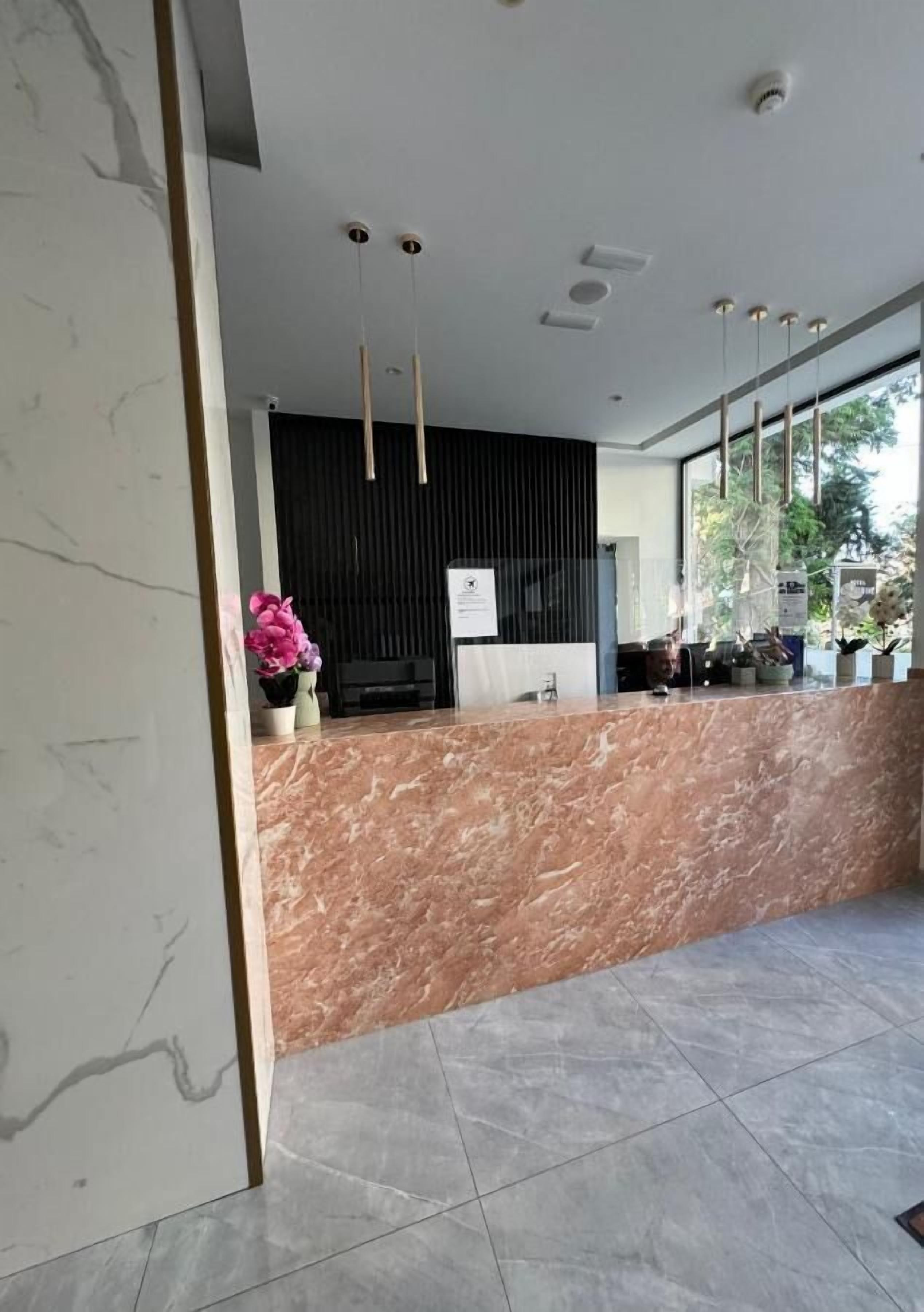 Foto - Catherine Hotel