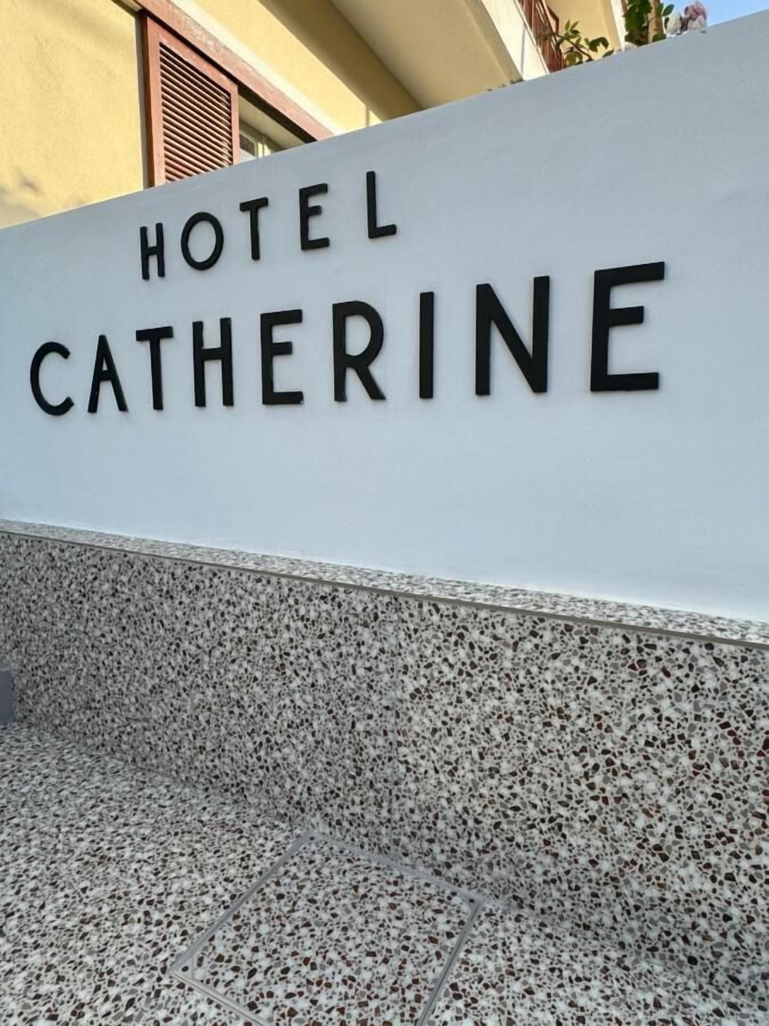 Foto - Catherine Hotel