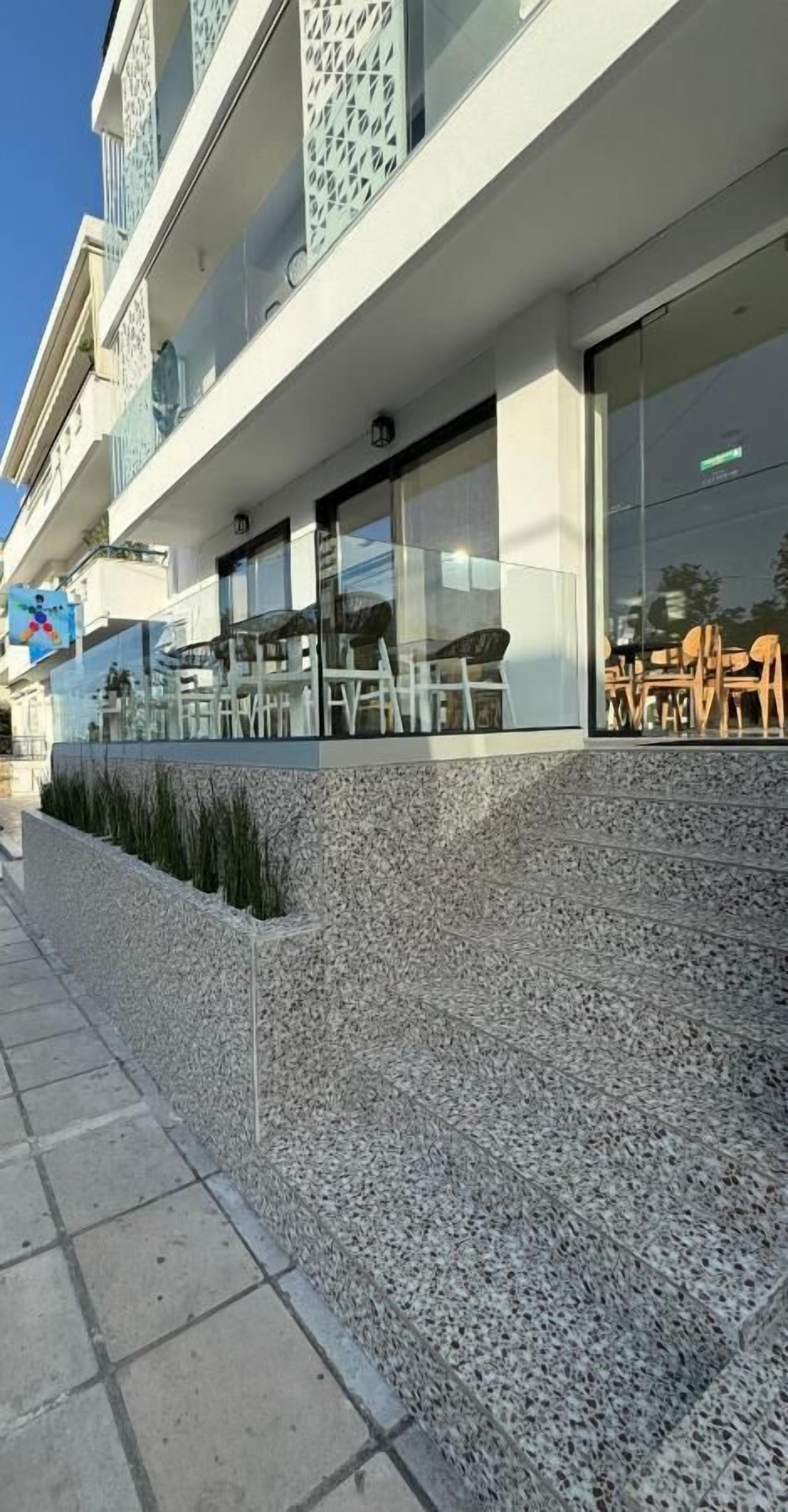 Foto - Catherine Hotel