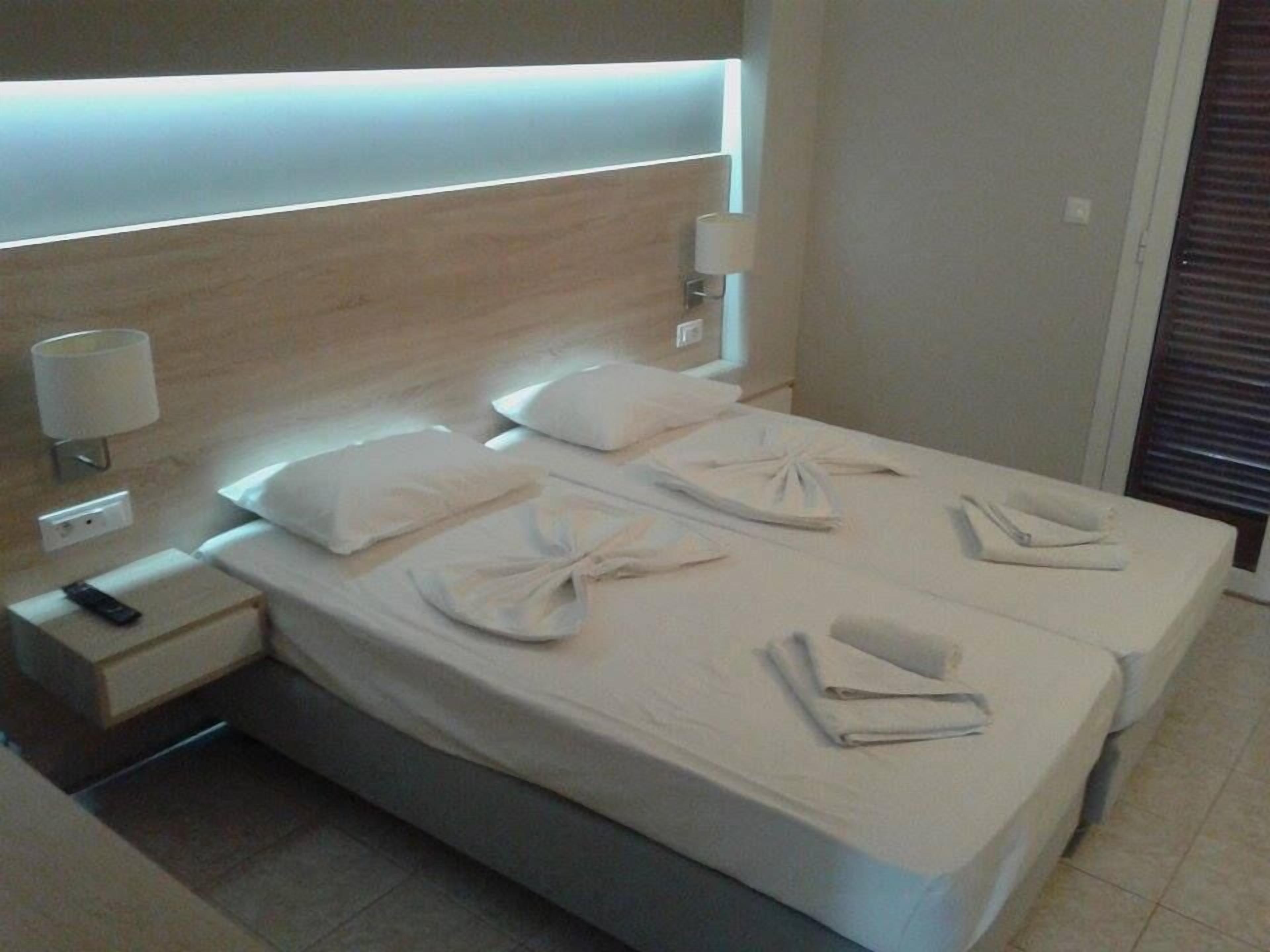 Foto - Catherine Hotel