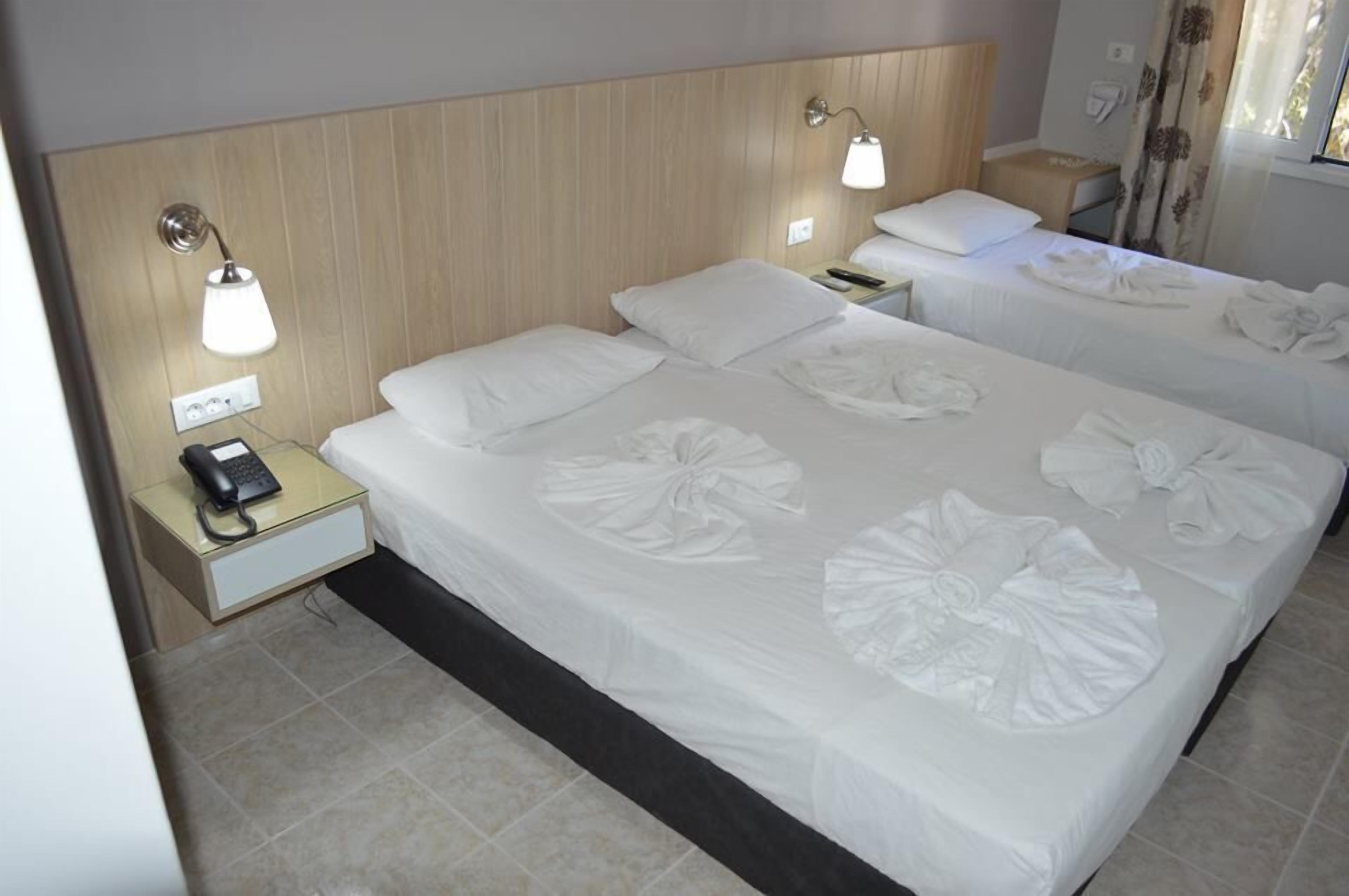 Foto - Catherine Hotel