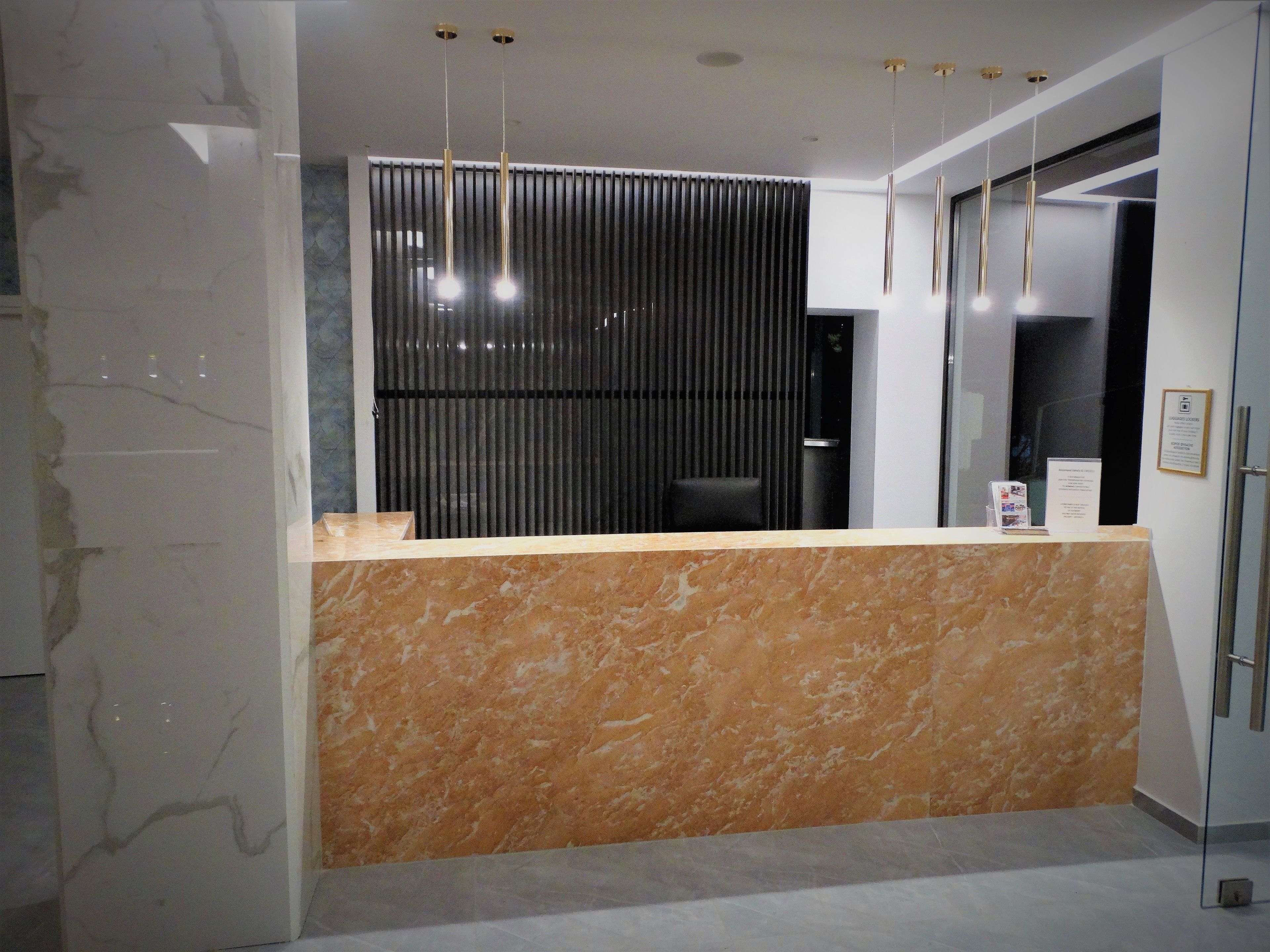 Foto - Catherine Hotel