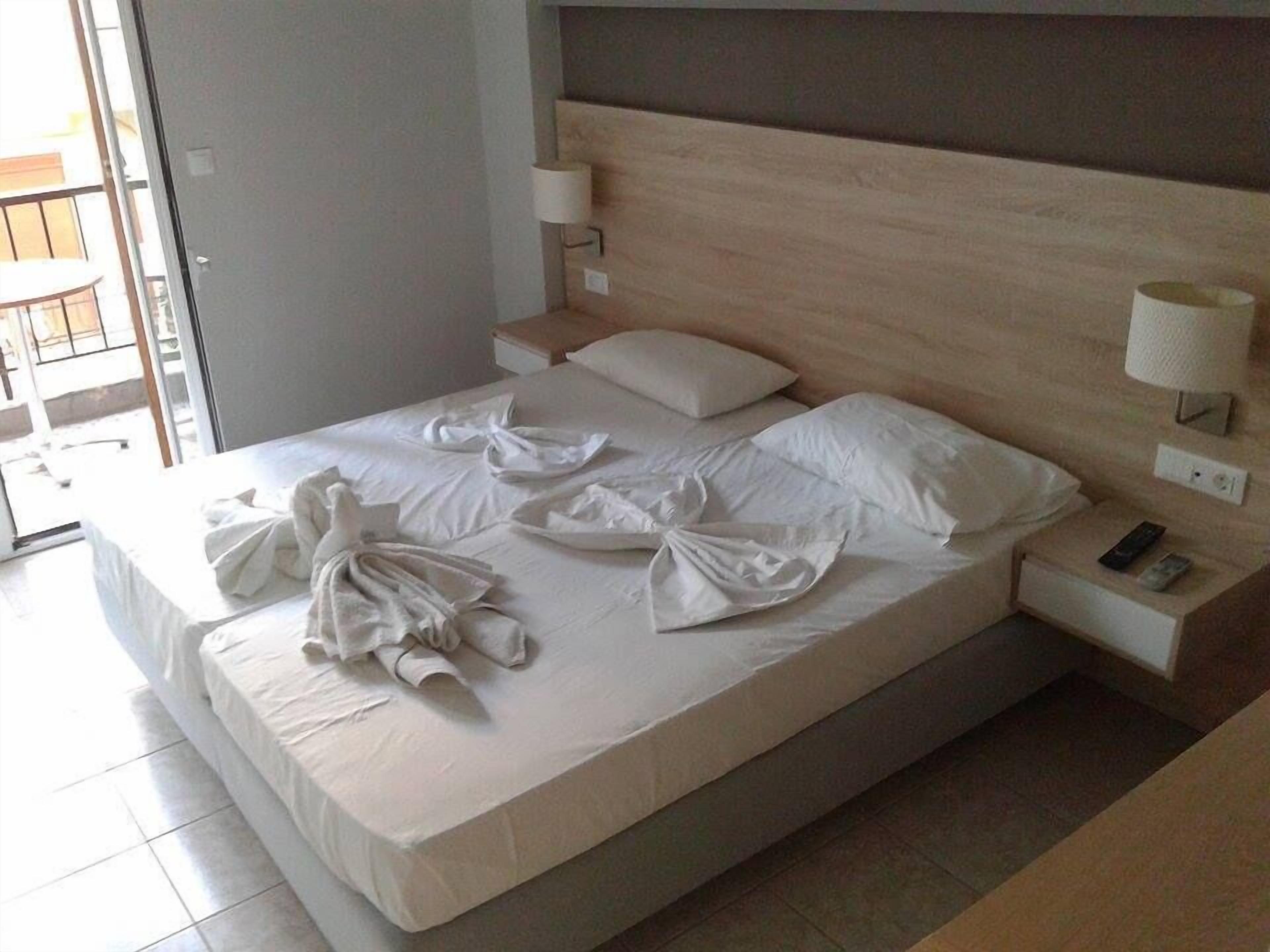 Foto - Catherine Hotel