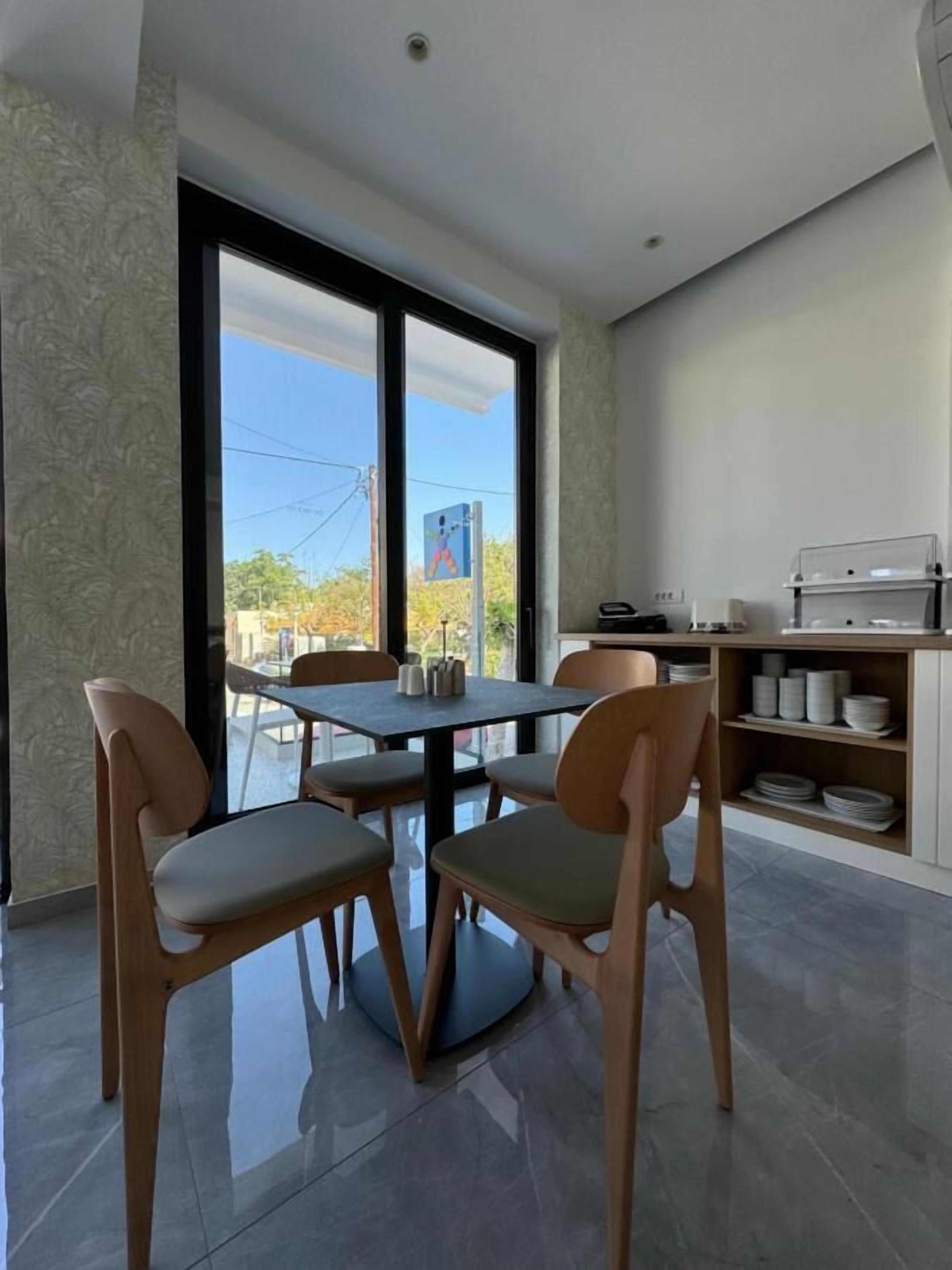 Foto - Catherine Hotel