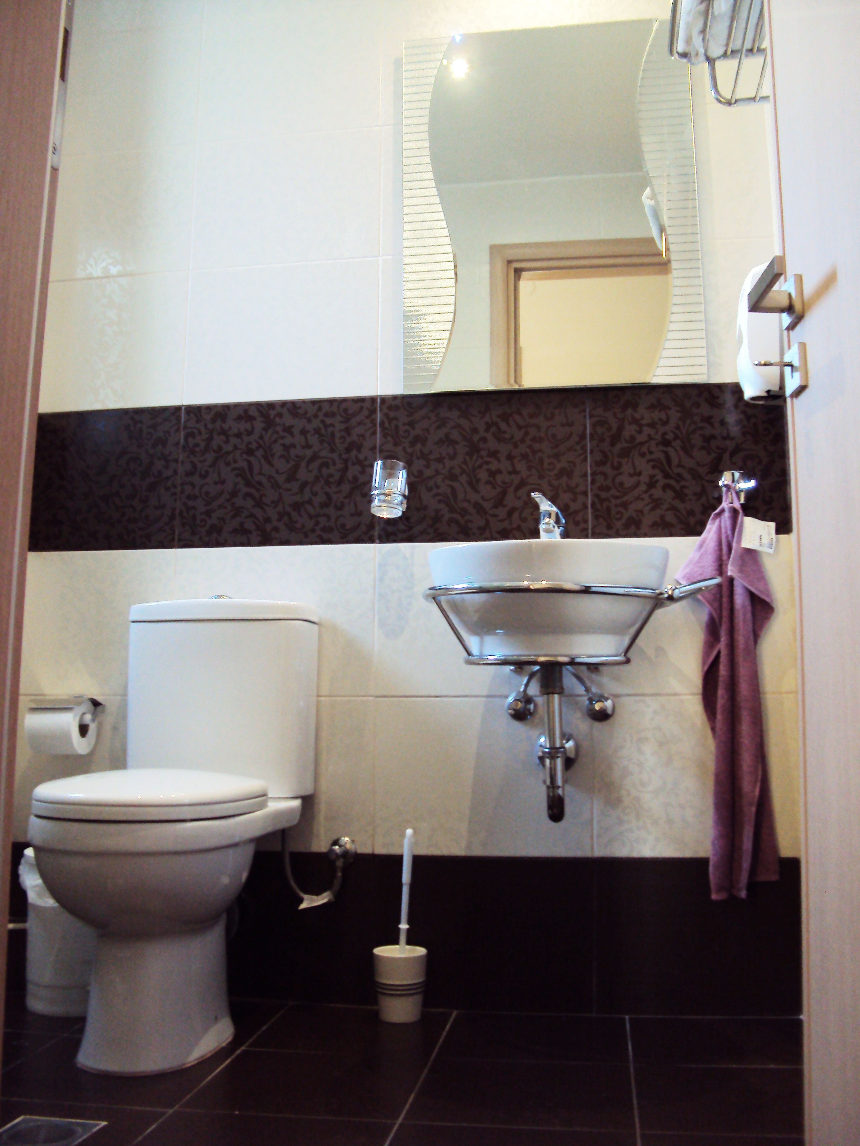 Foto - Catherine Hotel