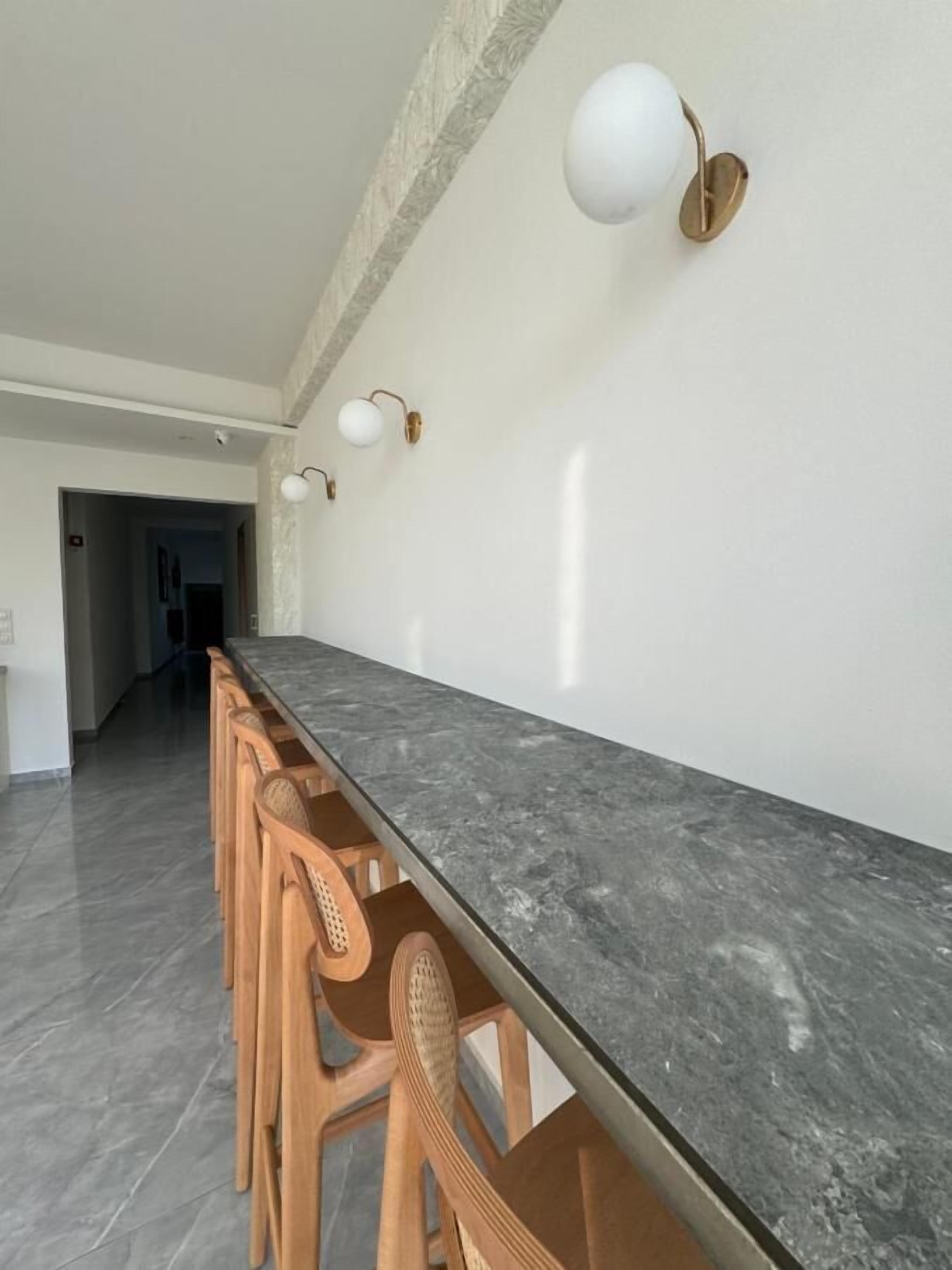 Foto - Catherine Hotel