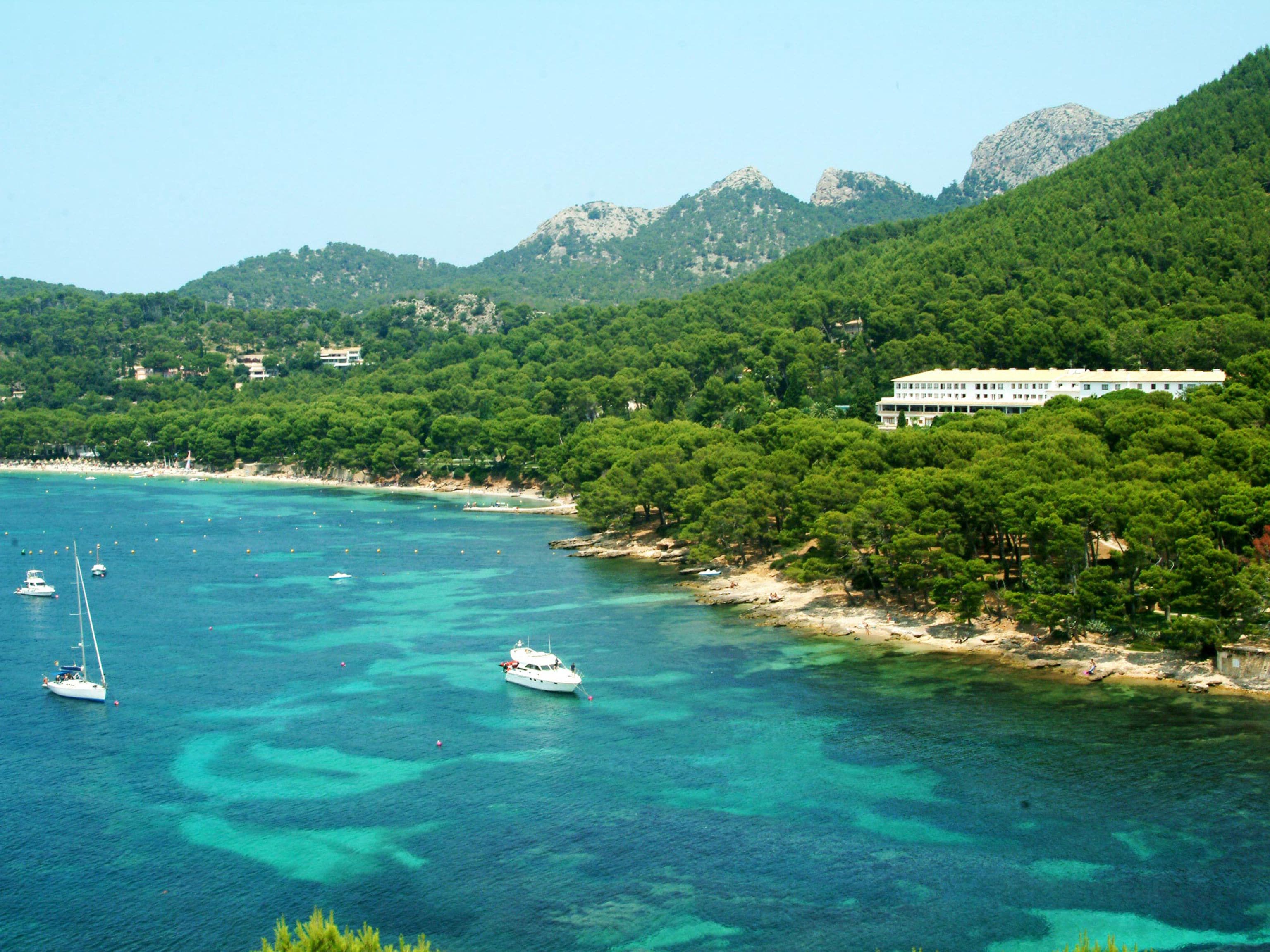 Foto - Fonda Llabres Boutique