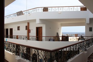 Interior - Sea Soul (Dahab)