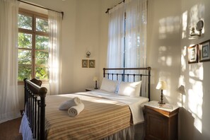 Family Suite | Minibar, free WiFi