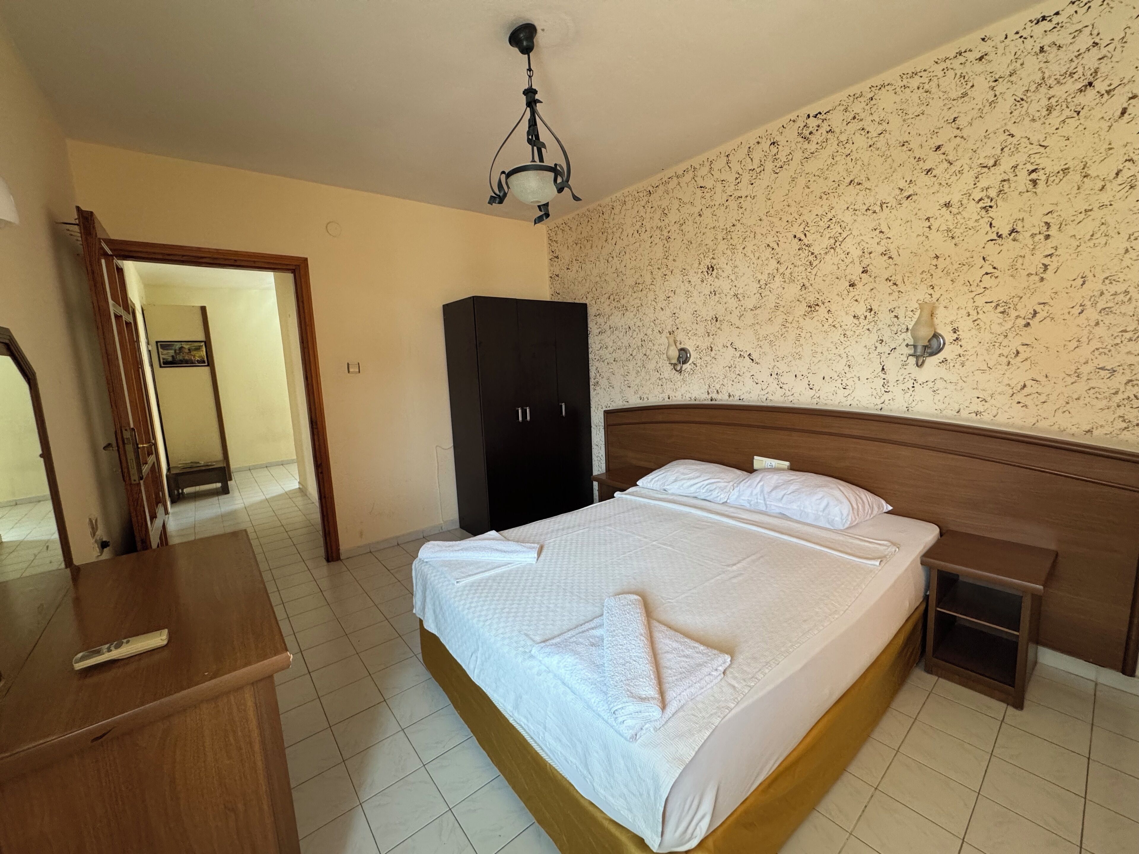 Foto - Baronessa Apart Hotel