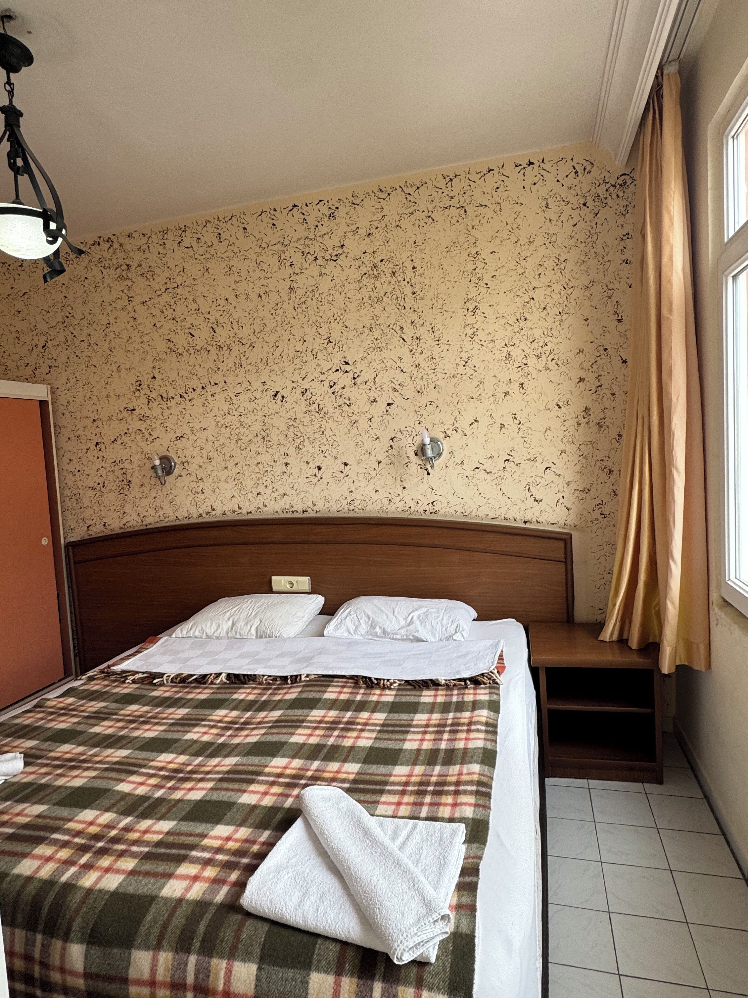 Foto - Baronessa Apart Hotel