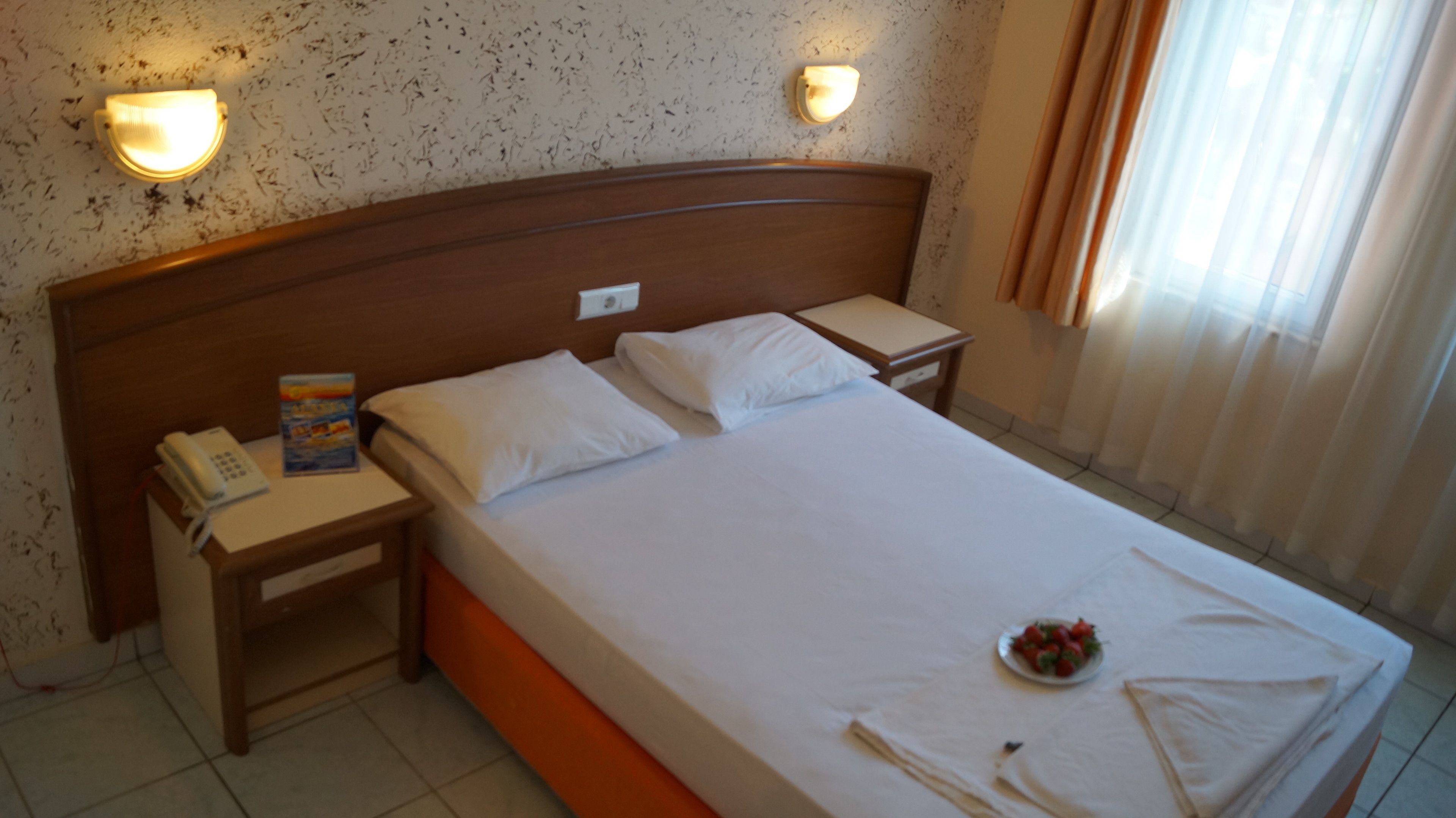 Foto - Baronessa Apart Hotel