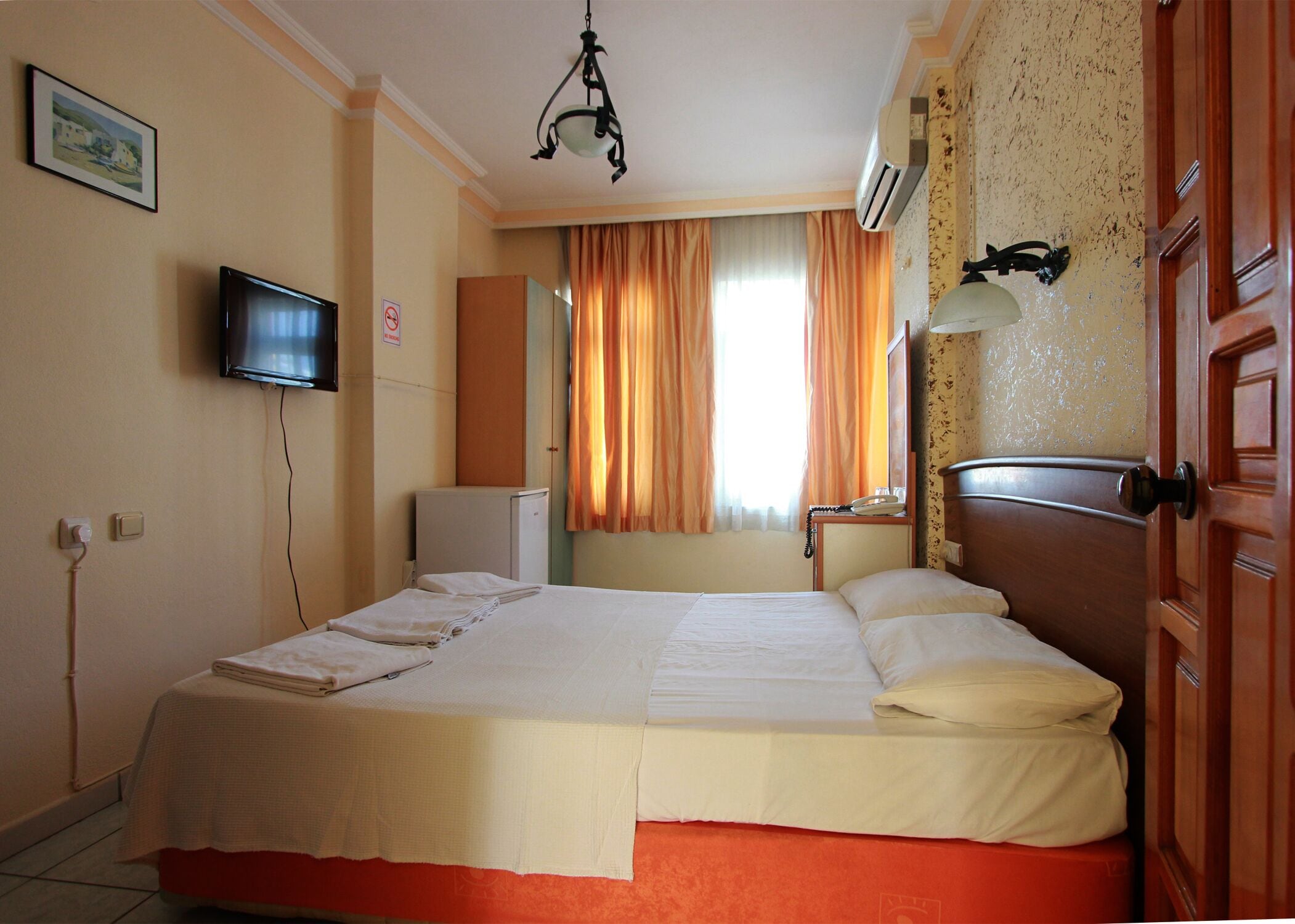 Foto - Baronessa Apart Hotel