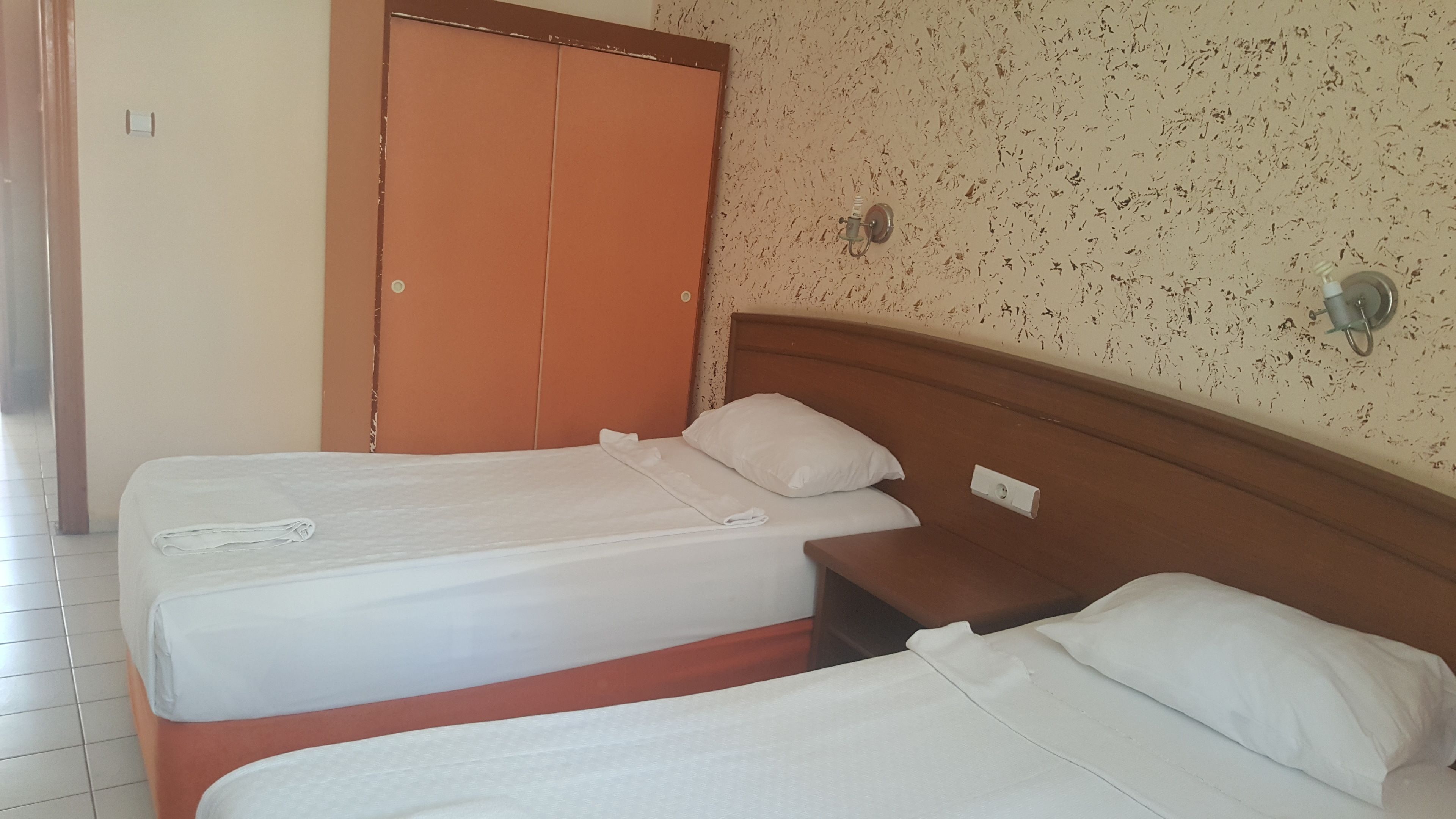 Foto - Baronessa Apart Hotel