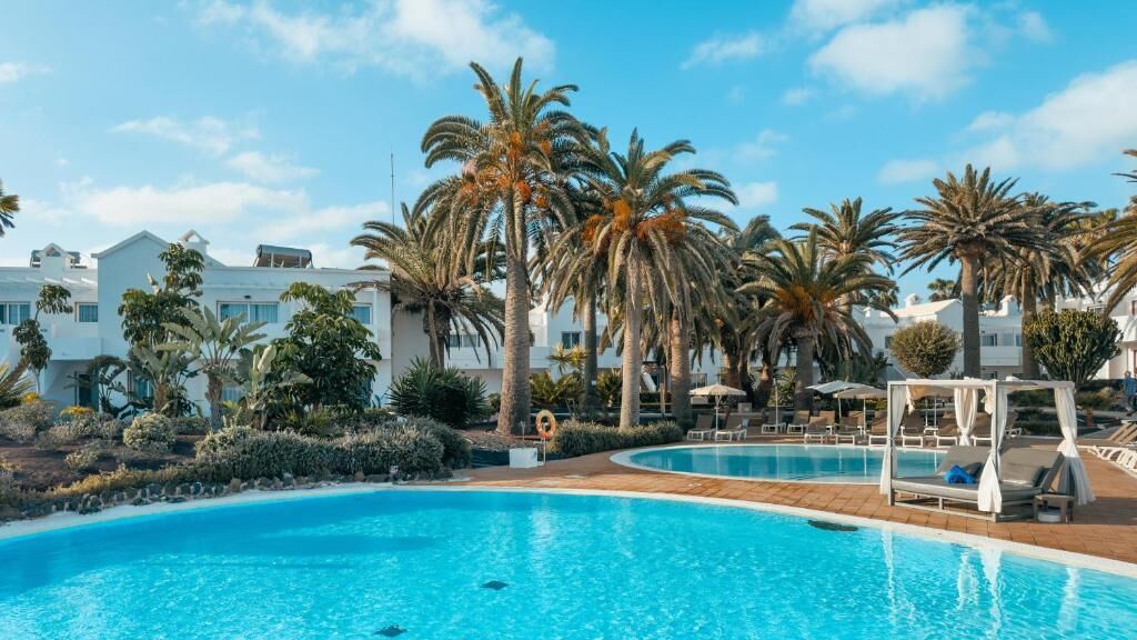 LABRANDA Corralejo Village - All Inclusive, La Oliva: Hotel Reviews, Rooms  & Prices | Hotels.com