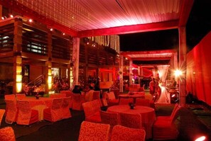 Buffet - Hotel Softel Plaza (Dehradun)