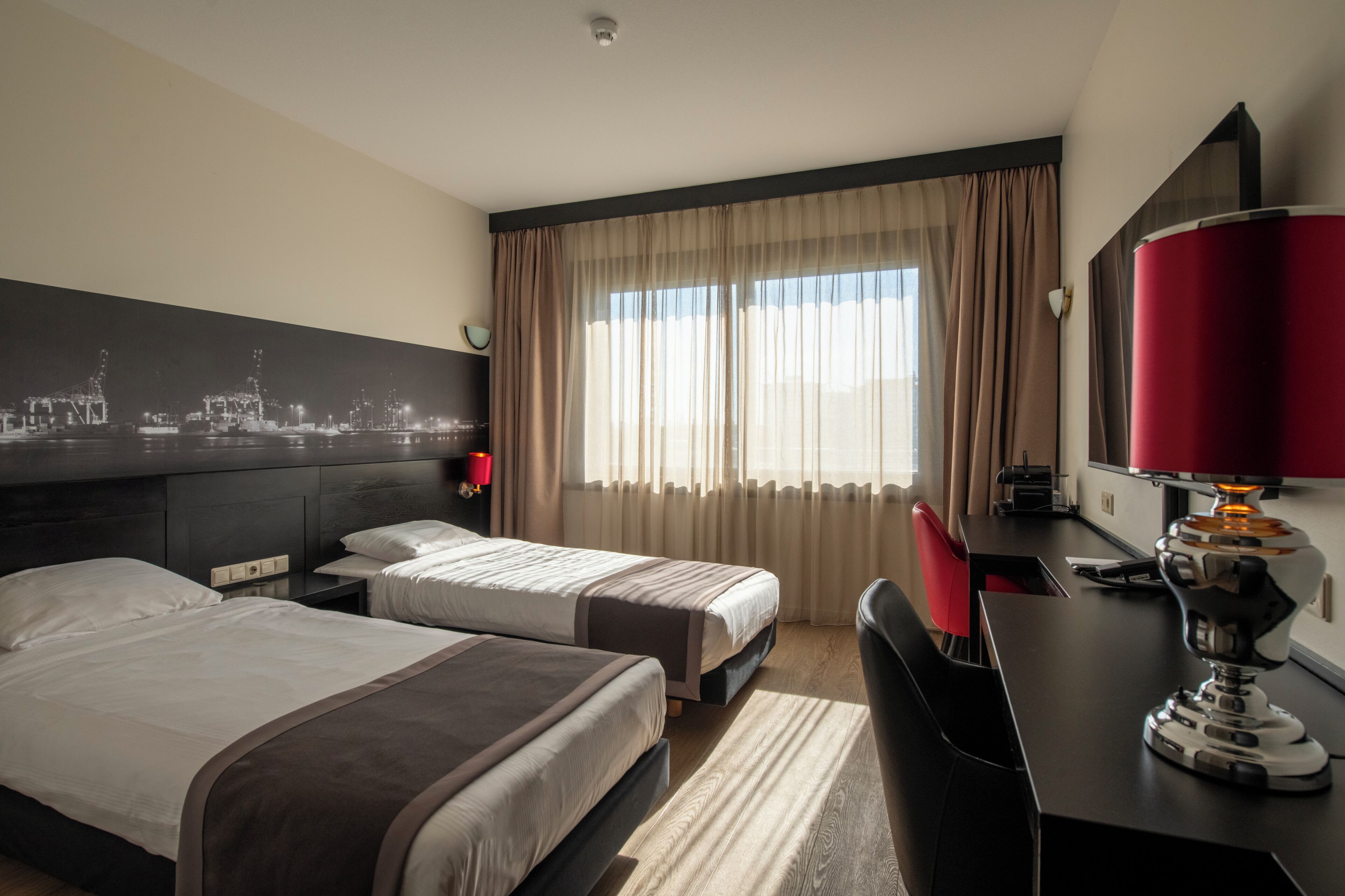 Photo - Bastion Hotel Vlaardingen