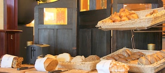 Bastion Hotel Vlaardingen